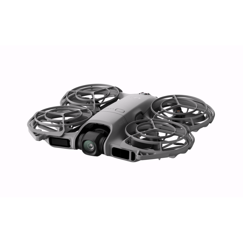 DJI Neo 2 Fly More Combo - No Warranty 